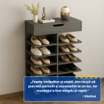 PANTOFAR DUBLU 5
