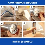 APARAT DE BISCUITI 3