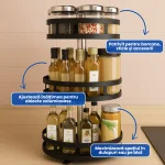 ORGANIZATOR 3 NIVELE 2