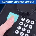 MASINA PUSCULITA 4