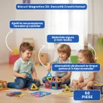SET BLOCURI MAGNETICE 2