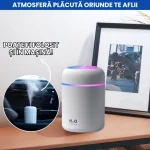 UMIDIFICATOR MASINA 3