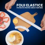 FOLIE ALIMENTARA 3
