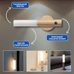 LAMPA PORTABILA MAGNET 2