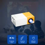 VIDEO PROIECTOR 1