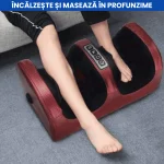 APARAT MASAJ INCALZIRE 3