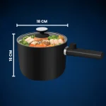 OALA ELECTRICA BLACK 6