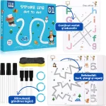 SET INTERACTIV COPII 2