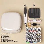 SET DE CUSUT 4