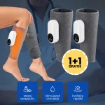 APARAT MASAJ LIMFATIC 1