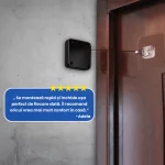 DISPOZITIV INCHIDERE USI 5