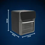 CUPTOR ELECTRIC 6