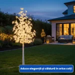 ARTAR DECORATIV 180CM 4