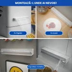 DISPENSER MAGNETIC FOLIE 3