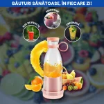 BLENDER SUCURI USB 4