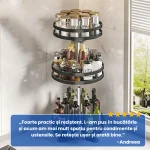 ORGANIZATOR 3 NIVELE 4
