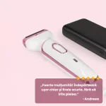 APARAT DE RAS 4IN1 5