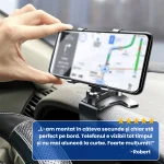 SUPORT TELEFON BORD 5