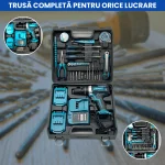 TRUSA AUTOFILETANTA 3