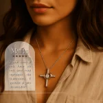 COLIER CRUCIULITA 5