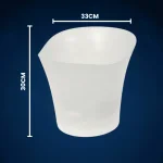 FRAPIERA LED BOXA 6
