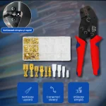 CLESTE 450 CONECTORI 1