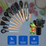 SET USTENSILE GATIT 1
