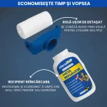 TRAFALET 2-IN-1 3