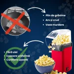 APARAT POPCORN 3