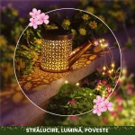 STROPITOARE LED 5