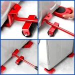 SET RIDICARE MOBILA 7