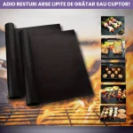 COVORAS GRATAR 3