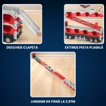 SET CAMION 6 MASINI 5