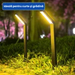 LAMPA SOLARA ALEI 4