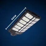 LAMPA CU BRAT DE METAL 6