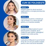 SET ONDULATOR PAR 4