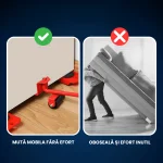 SET RIDICARE MOBILA 3