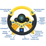 JUCARIE CONDUS VOLAN 5