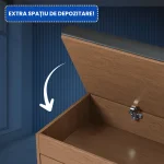 BANCA PANTOFI 3 RAFTURI 4