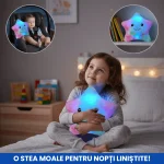 PERNA STEA COPII 3