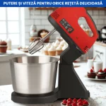 MIXER CU BOL 3