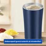 RASNITA ELECTRICA BLUE 4