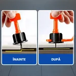 SET DISTANTIERE 5