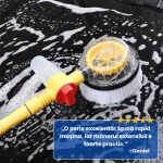 PERIE ROTATIVA MASINA 2IN1 6