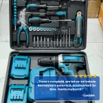 TRUSA AUTOFILETANTA 5