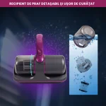 ASPIRATOR ACARIENI 4