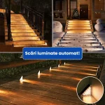 LAMPA PENTRU SCARA 4