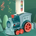 TREN DOMINO 3