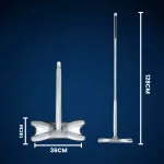 MOP FLEXIBIL 360 7