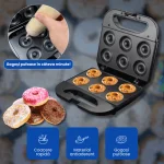 APARAT ELECTRIC GOGOSI 1